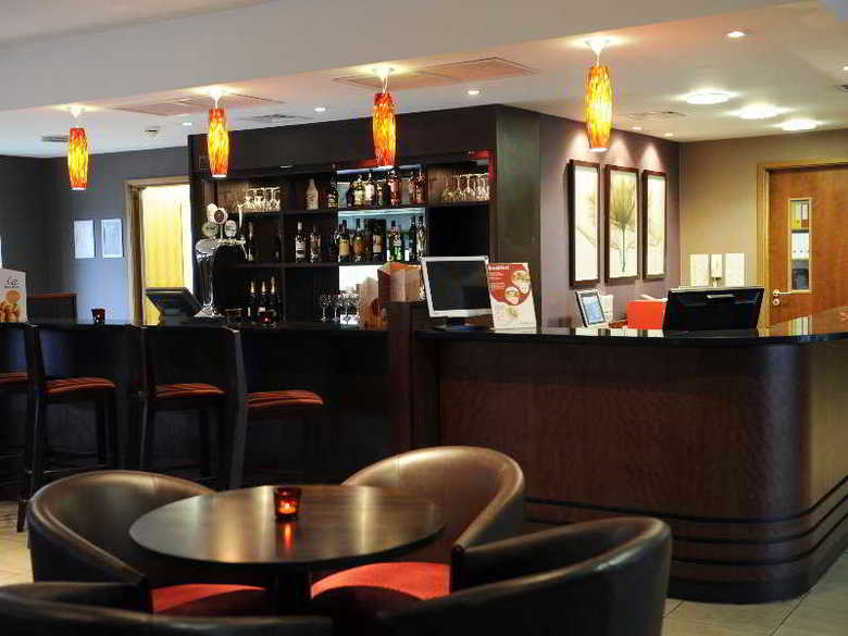 Hotel Campanile Glasgow Airport
