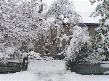 Ashtree House Hotel