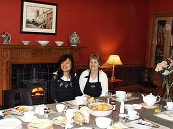 Ashtree House Hotel
