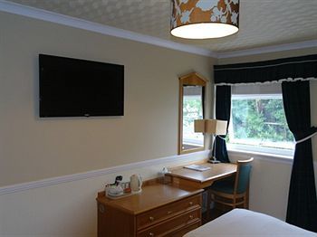 Gleniffer Hotel