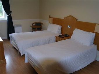 Gleniffer Hotel