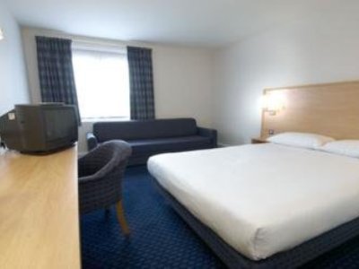 Hotel Ramada Glasgow Airport