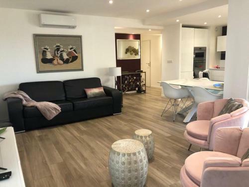 Apartamento Aquarama Super