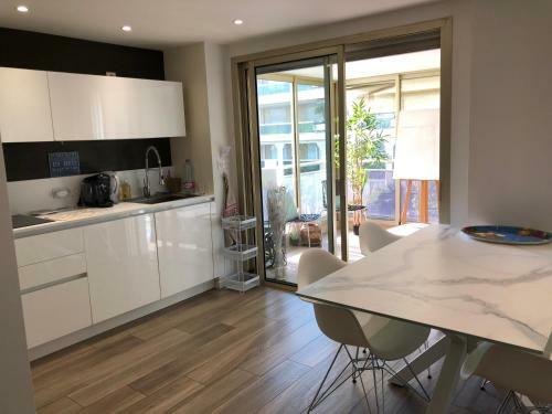 Apartamento Aquarama Super