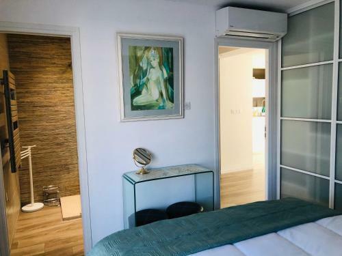 Apartamento Aquarama Super