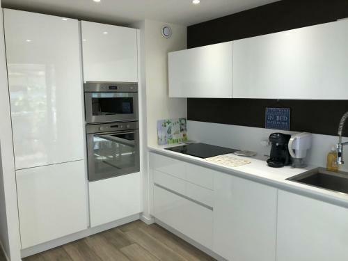 Apartamento Aquarama Super