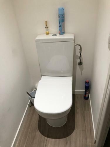 Apartamento Aquarama Super