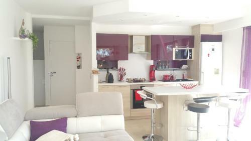Apartamento Roc Et Galets