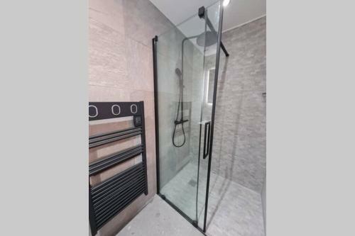 Apartamento Sloff - Merveilleux Rooftop - 6 Pers