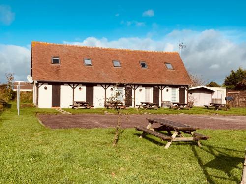 Apartamento Resid Home Chant Des Oiseaux