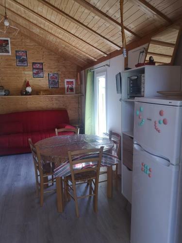Chalet Calme
