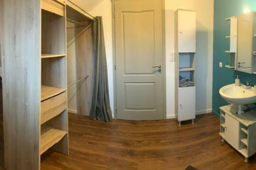 Apartamento Studio de Charme � La Campagne En Pleine Nature