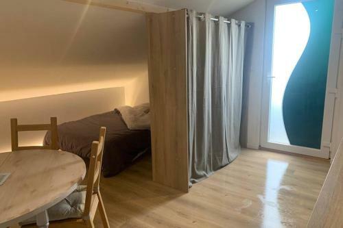 Apartamento Studio de Charme � La Campagne En Pleine Nature