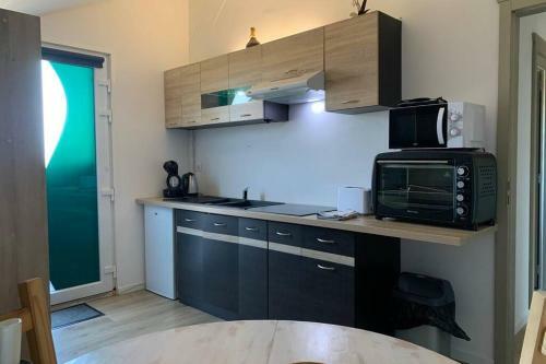 Apartamento Studio de Charme � La Campagne En Pleine Nature