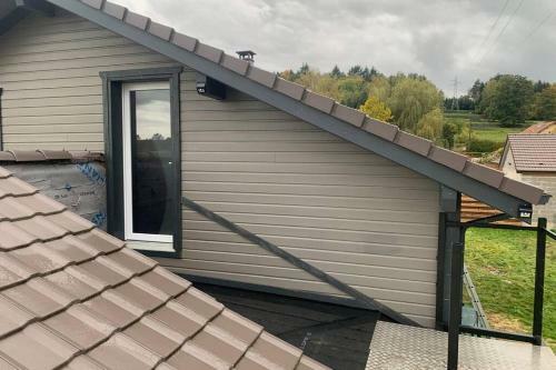 Apartamento Studio de Charme � La Campagne En Pleine Nature