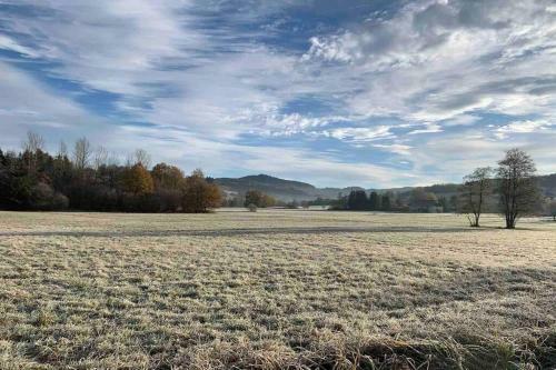 Apartamento Studio de Charme � La Campagne En Pleine Nature