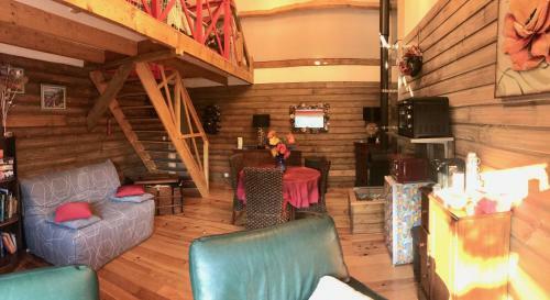 Hostal Le Seringat