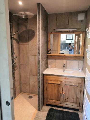 Apartamentos G�tes Les Garianes