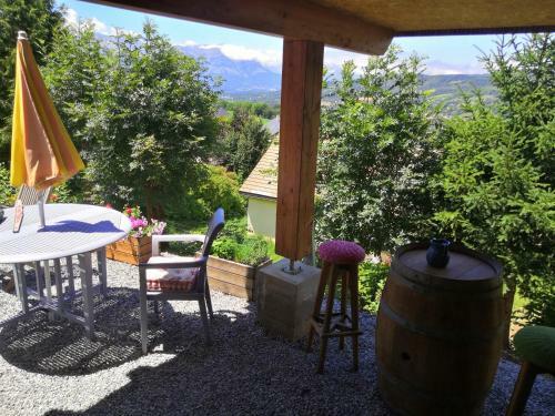 Apartamentos G�tes Les Garianes