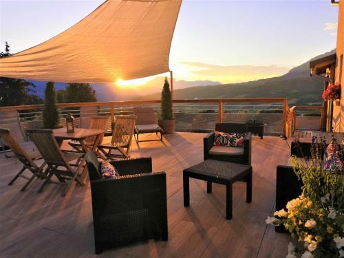 Apartamentos G�tes Les Garianes