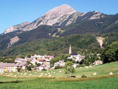 Apartamentos G�tes Les Garianes