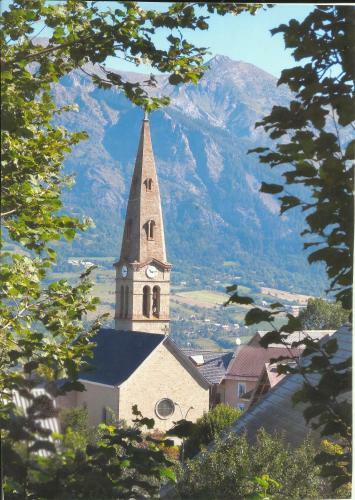 Apartamentos G�tes Les Garianes