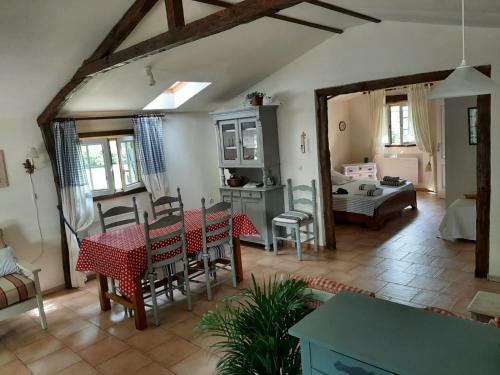 Hostal Les Deux Magnolias