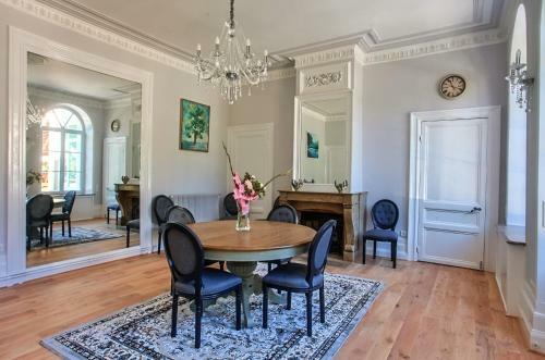 Bed & Breakfast Maison Grandsire Chambres D'h�tes