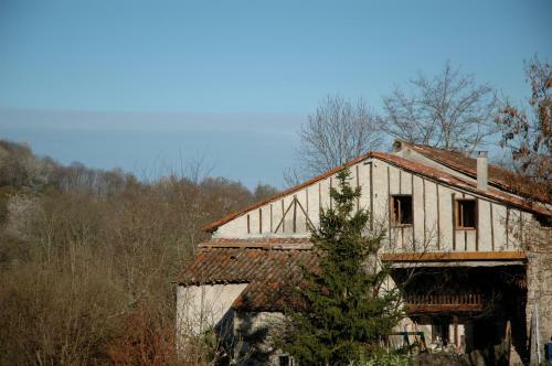 G�te Fermier De Saint-lizier