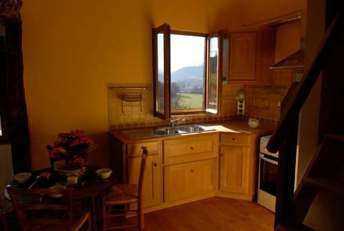 G�te Fermier De Saint-lizier