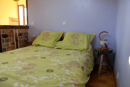 G�te Fermier De Saint-lizier
