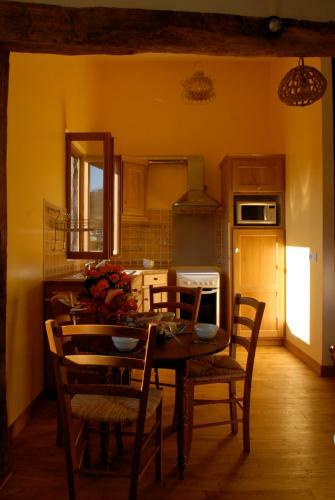 G�te Fermier De Saint-lizier