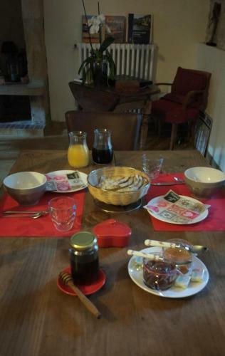 Bed & Breakfast Chez Sylvie, Chambre Calme