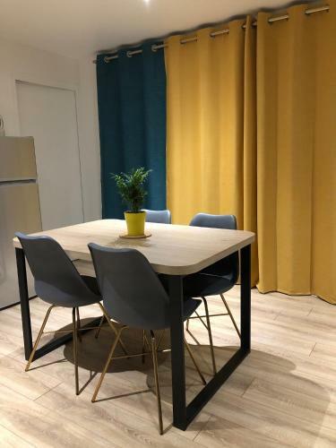 Le Banc Bourguignon