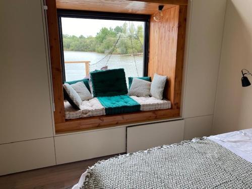 Hotel Eco-lodges Du Lac Des Graves & Sauternais Langon 33210