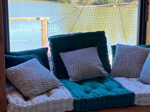 Hotel Eco-lodges Du Lac Des Graves & Sauternais Langon 33210