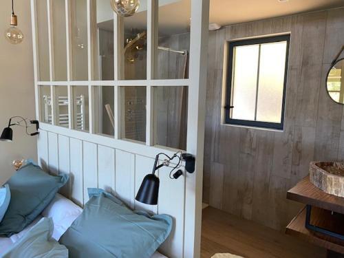Hotel Eco-lodges Du Lac Des Graves & Sauternais Langon 33210
