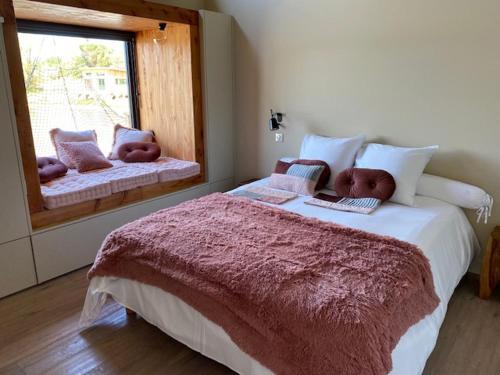 Hotel Eco-lodges Du Lac Des Graves & Sauternais Langon 33210