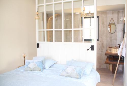 Hotel Eco-lodges Du Lac Des Graves & Sauternais Langon 33210