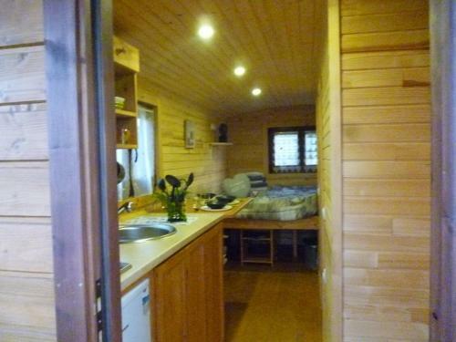 G�te Vert'nature