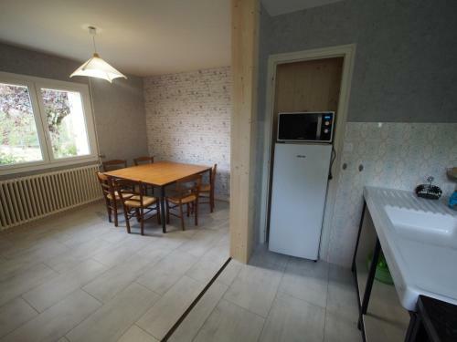 Apartamentos Escale En Revermont