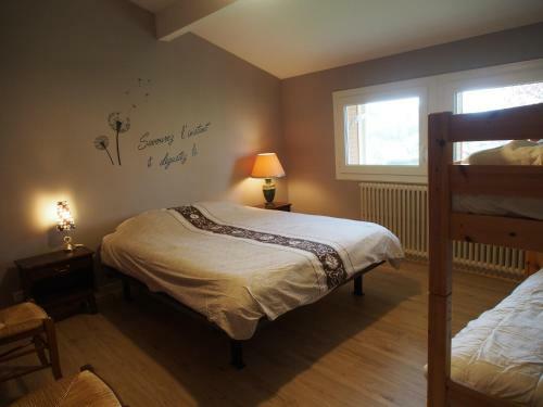 Apartamentos Escale En Revermont