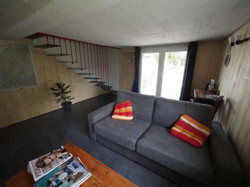 Apartamentos Escale En Revermont
