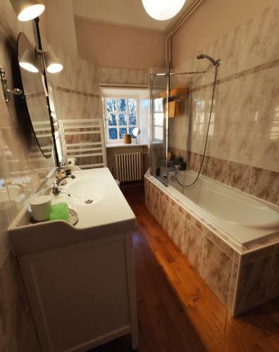 Bed & Breakfast Domaine De Saint Loth'