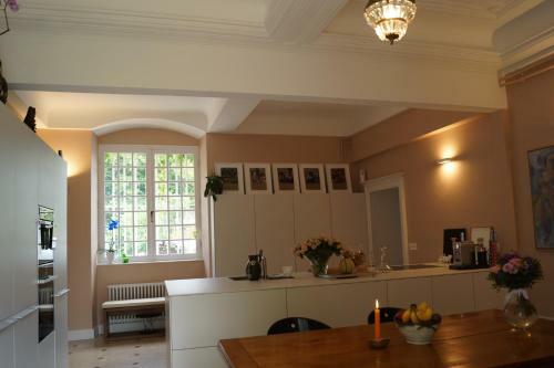 Bed & Breakfast Domaine De Saint Loth'