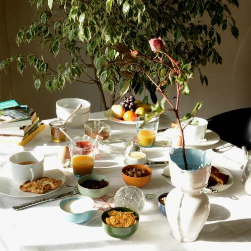 Bed & Breakfast Domaine De Saint Loth'
