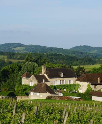 Bed & Breakfast Domaine De Saint Loth'