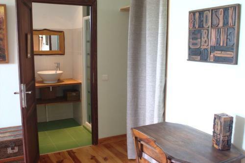 Hostal Ch�teau D'esther