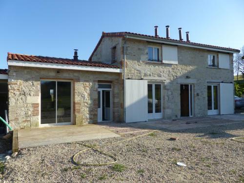Bed & Breakfast Au Clair De Loup