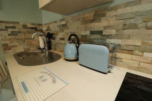 Apartamento Les Platanes